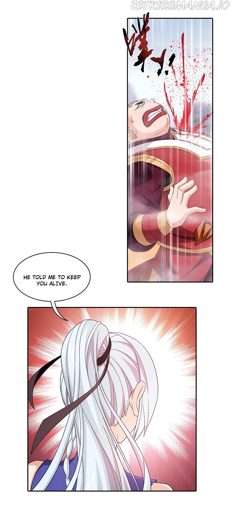 The Great Ruler Chapter 171.1 Online - página 9