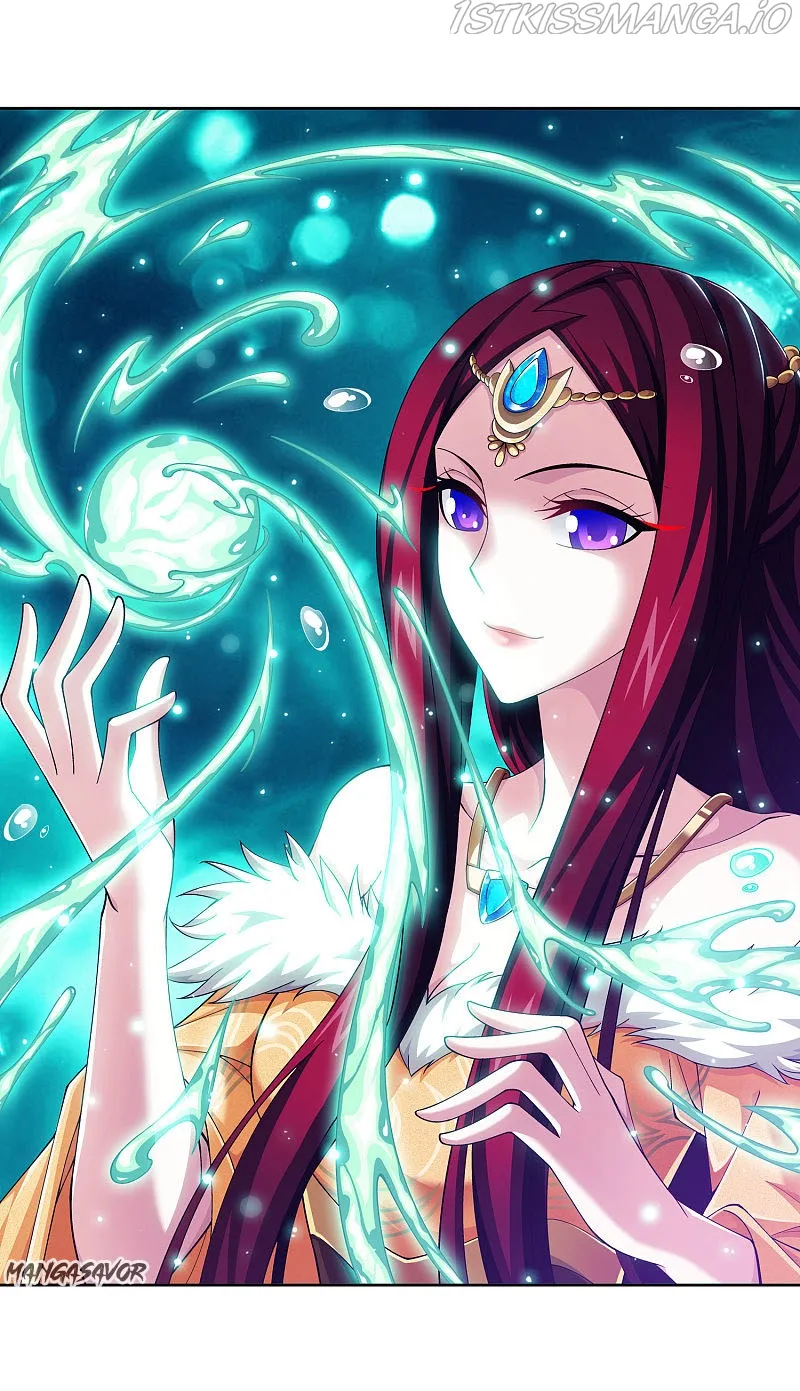 The Great Ruler Chapter 172.1 Online - página 2