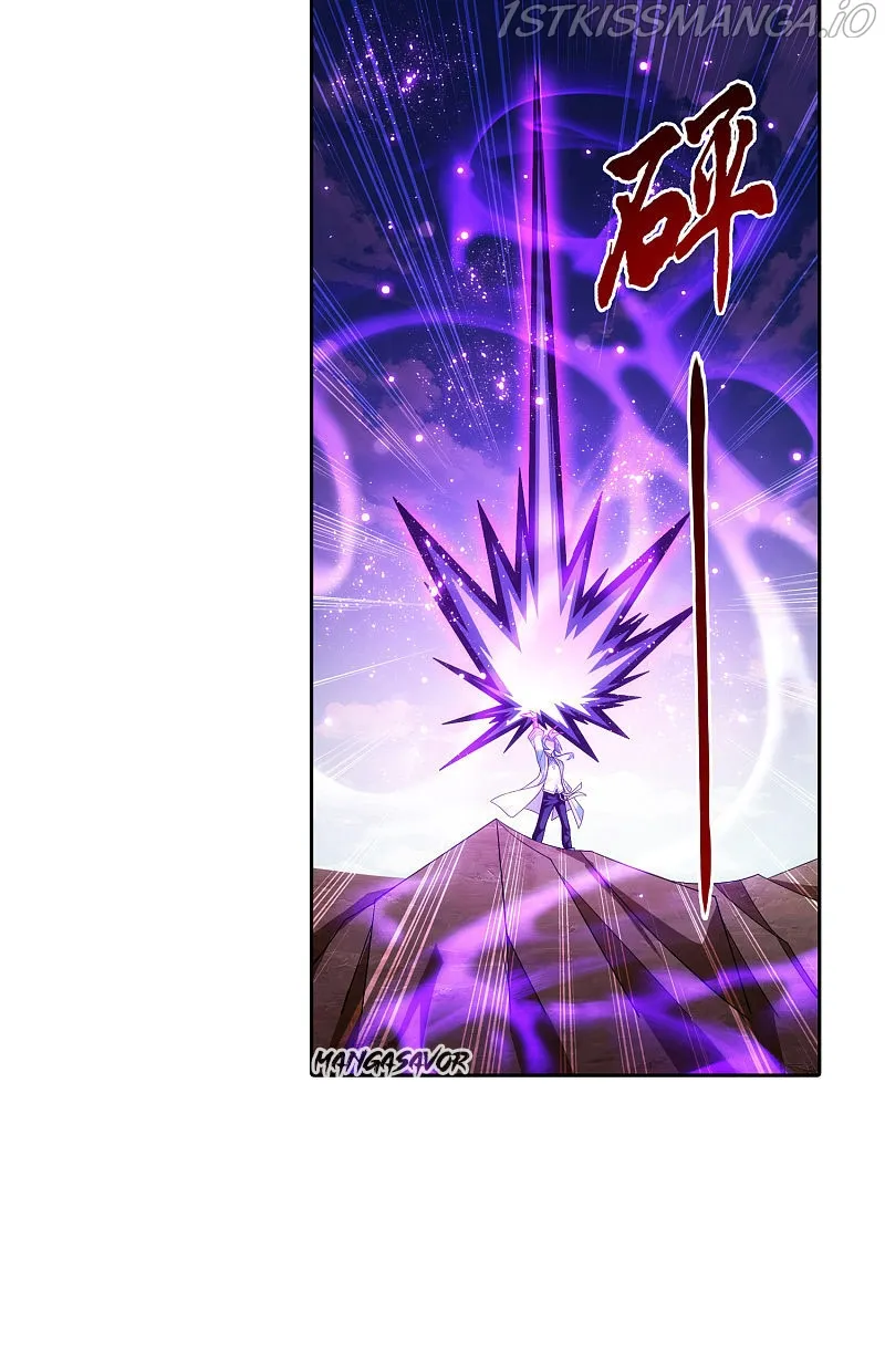 The Great Ruler Chapter 172.1 Online - página 21