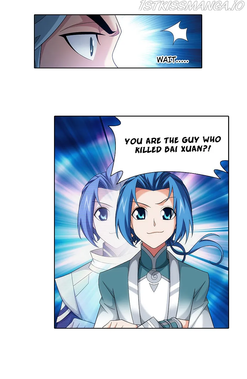 The Great Ruler Chapter 174.2 Online - página 6