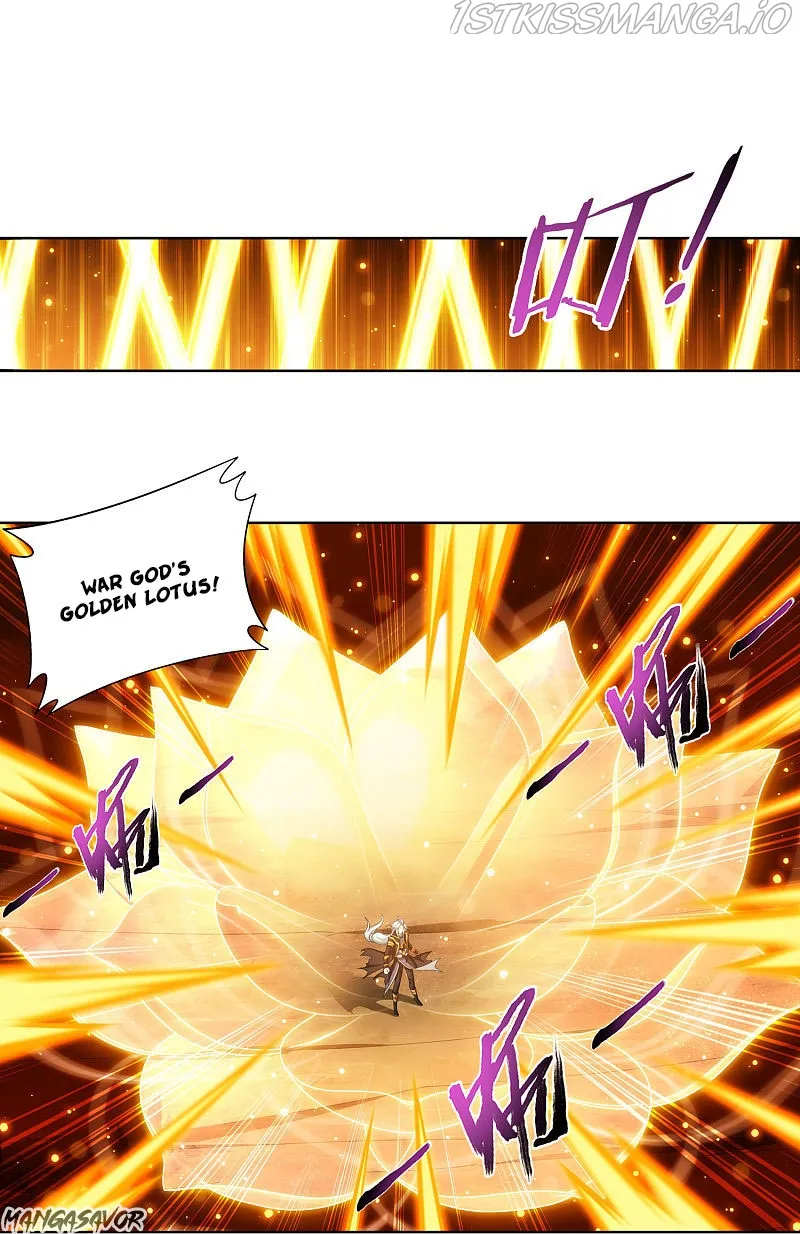 The Great Ruler Chapter 174.2 Online - página 12