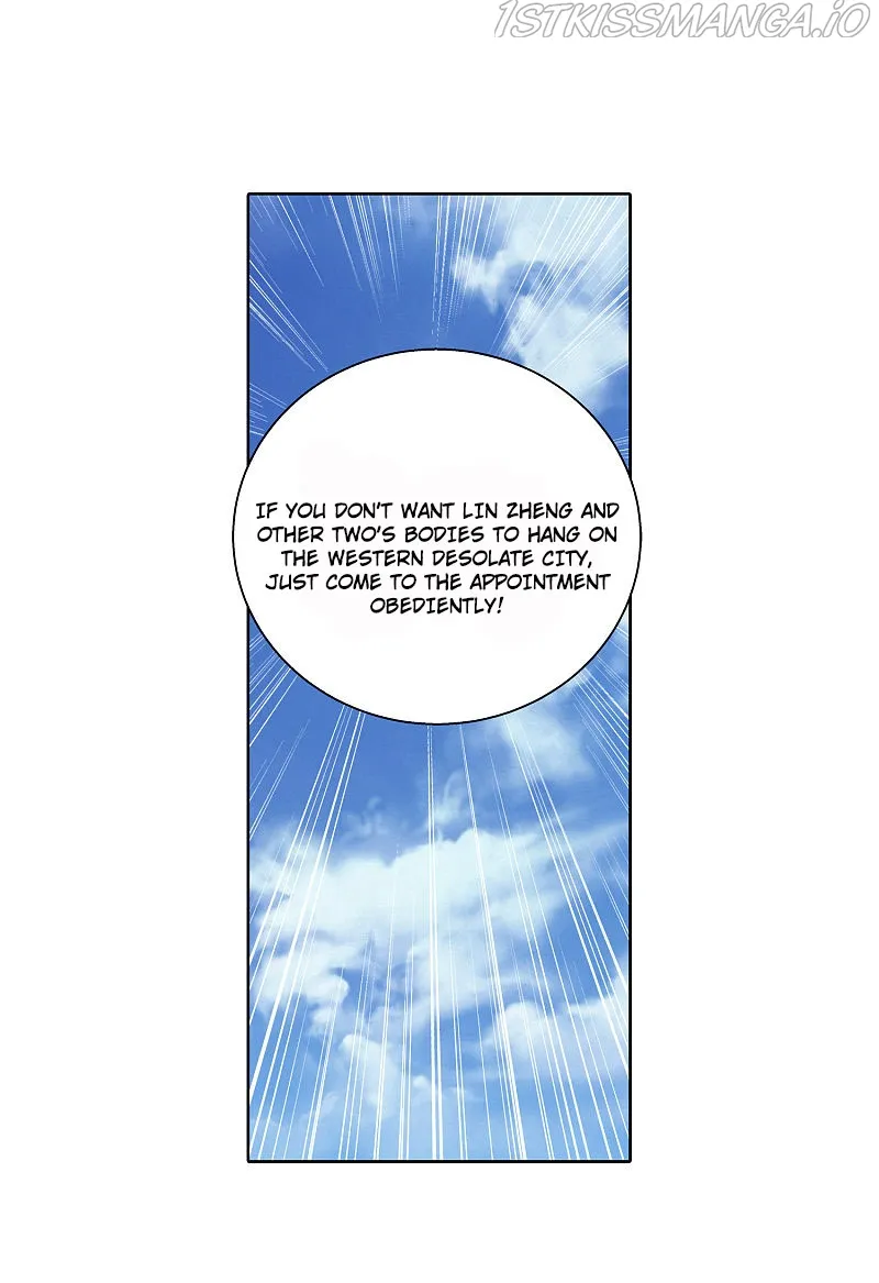 The Great Ruler Chapter 174.2 Online - página 22