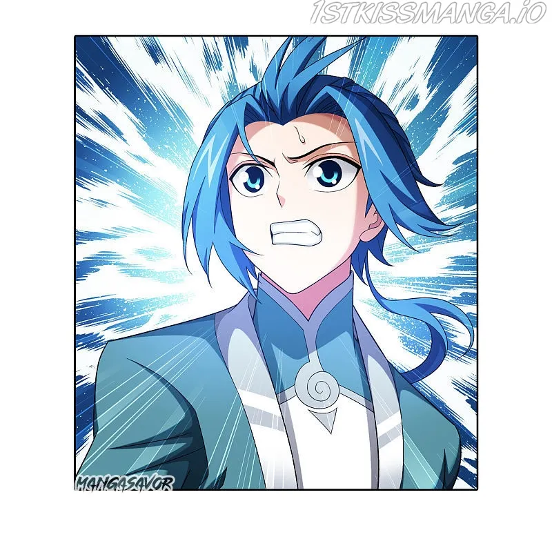 The Great Ruler Chapter 174.2 Online - página 23