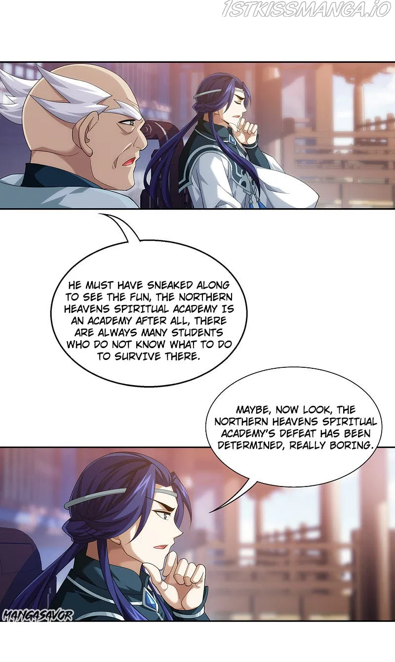 The Great Ruler Chapter 175.2 Online - página 14
