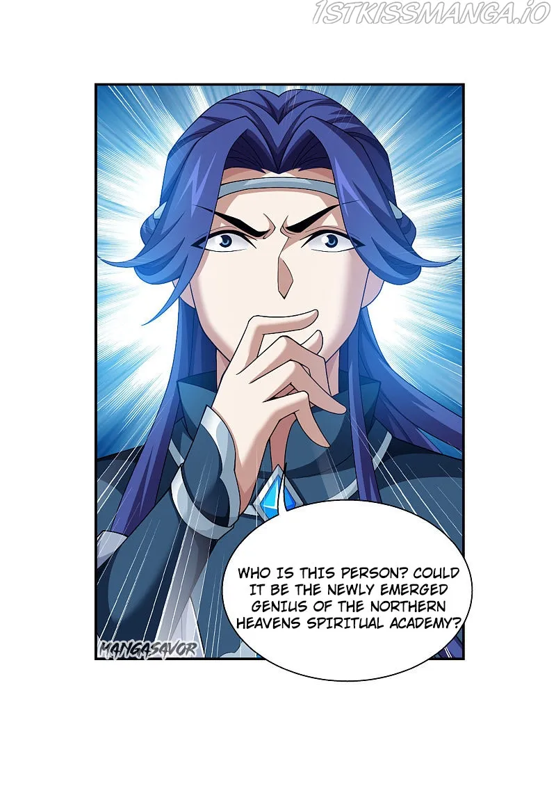 The Great Ruler Chapter 175.2 Online - página 20