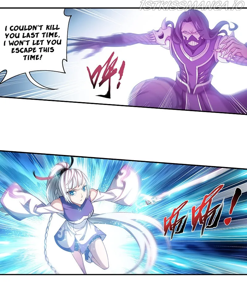 The Great Ruler Chapter 175.2 Online - página 21