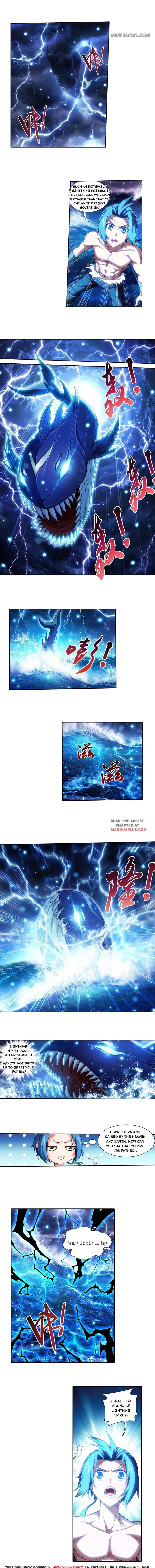 The Great Ruler Chapter 177 Online - página 4