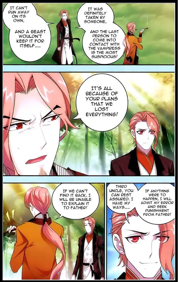The Great Ruler Chapter 18 Online - página 9