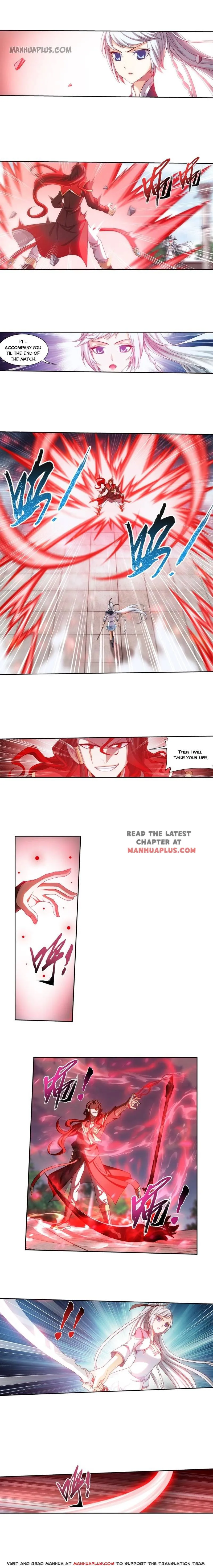 The Great Ruler Chapter 182 Online - página 4