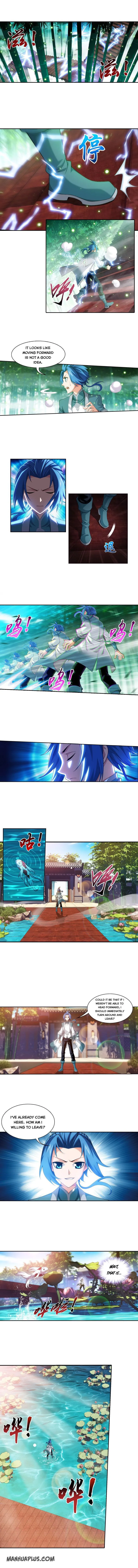 The Great Ruler Chapter 189 Online - página 2