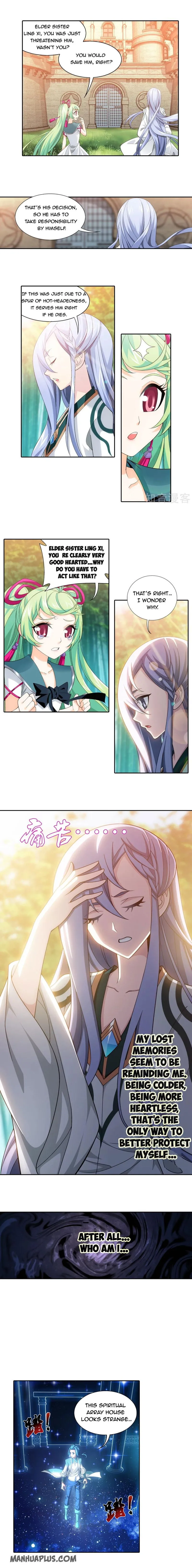 The Great Ruler Chapter 195 Online - página 4