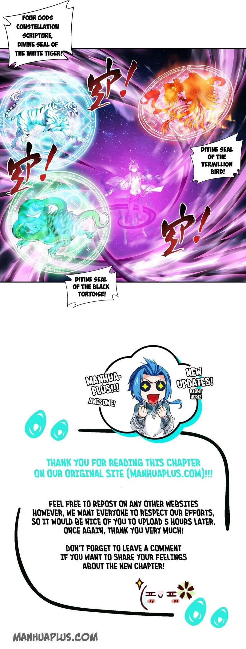 The Great Ruler Chapter 195 Online - página 6