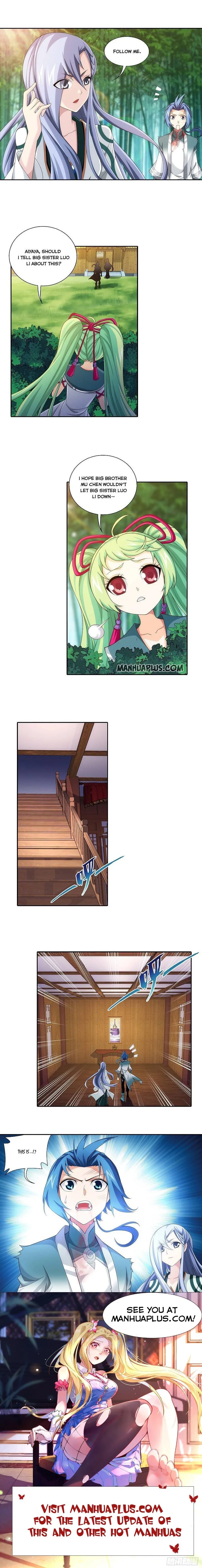 The Great Ruler Chapter 198 Online - página 6