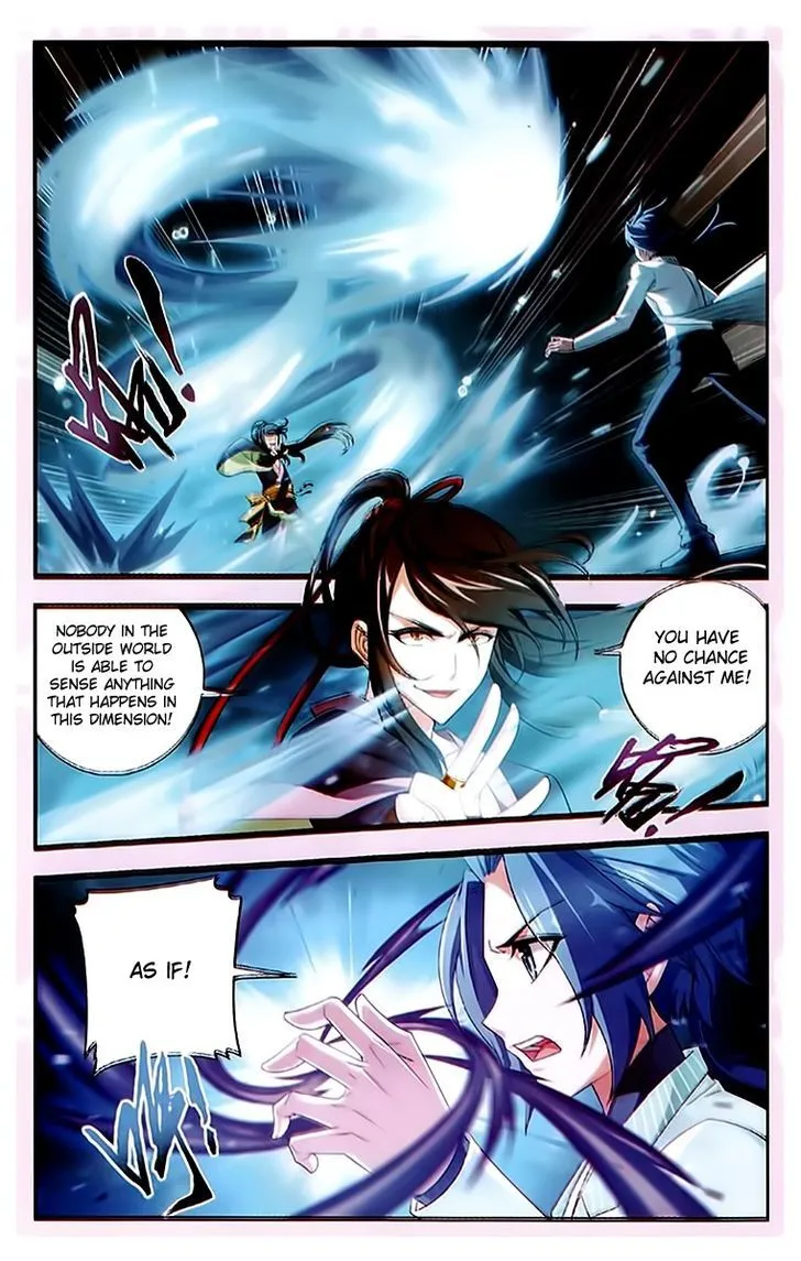 The Great Ruler Chapter 20 Online - página 2