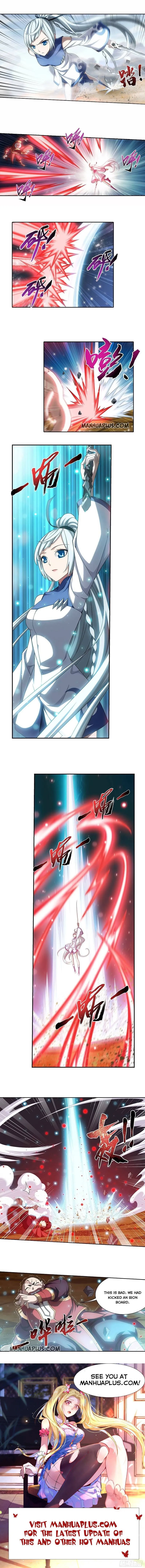 The Great Ruler Chapter 203 Online - página 4