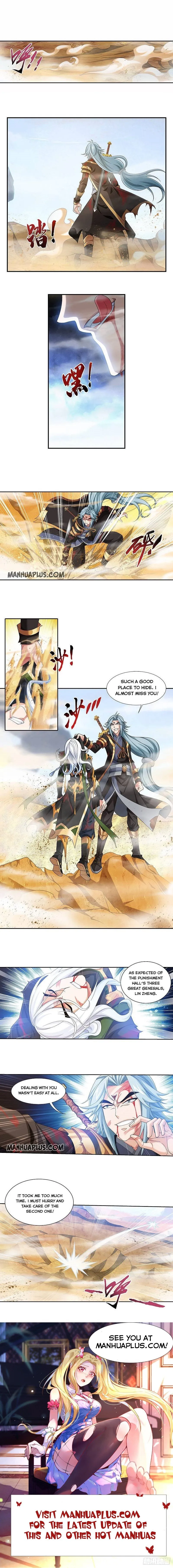 The Great Ruler Chapter 207 Online - página 4