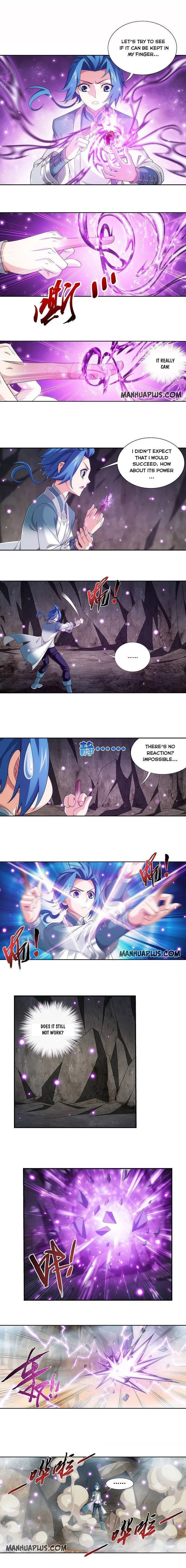 The Great Ruler Chapter 209 Online - página 2