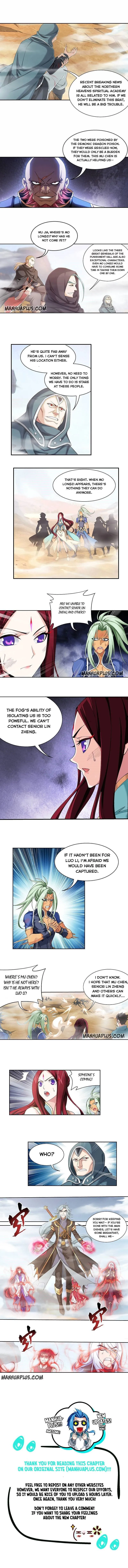The Great Ruler Chapter 209 Online - página 4
