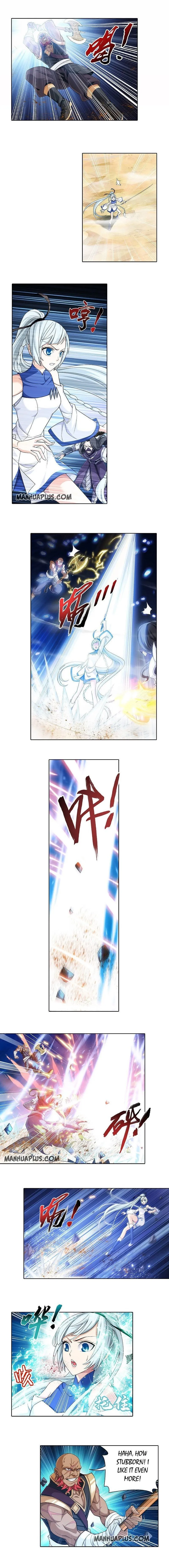 The Great Ruler Chapter 210 Online - página 2