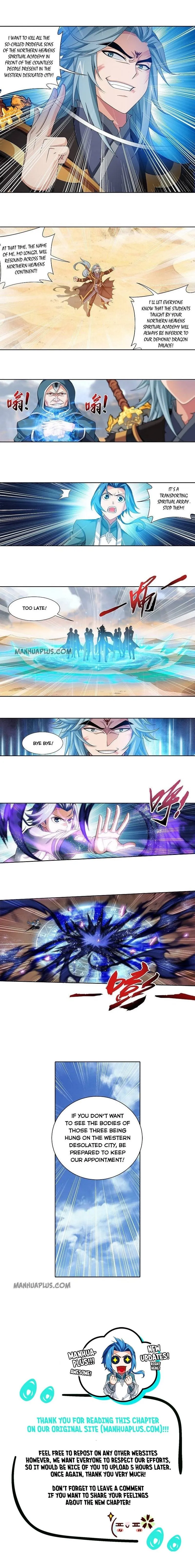 The Great Ruler Chapter 211 Online - página 4