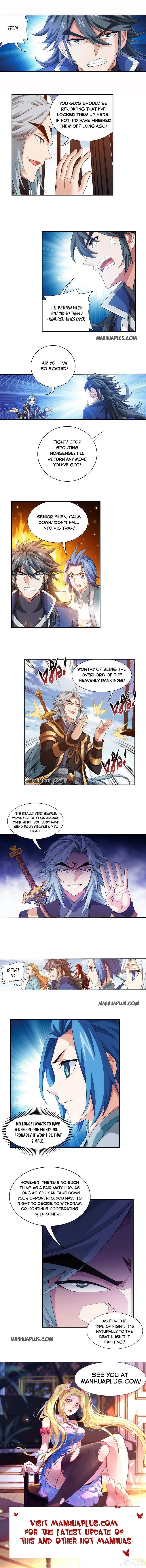 The Great Ruler Chapter 212 Online - página 4