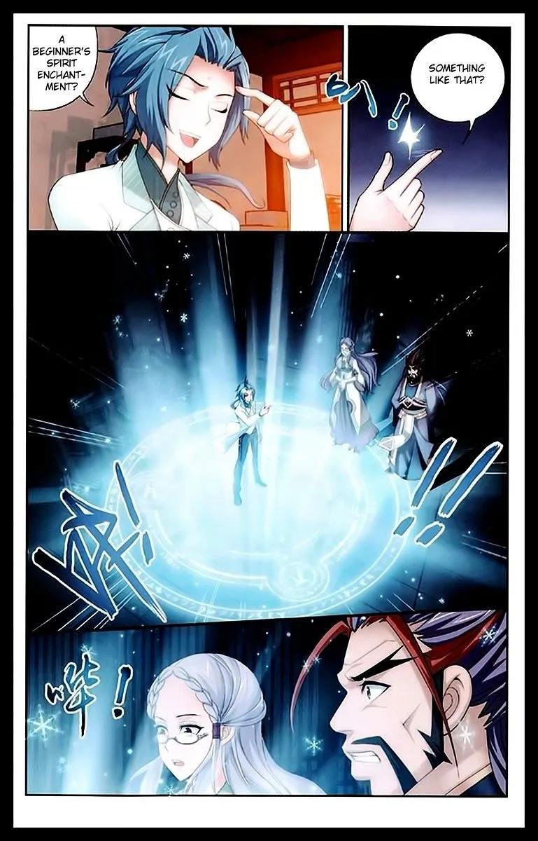 The Great Ruler Chapter 22 Online - página 6
