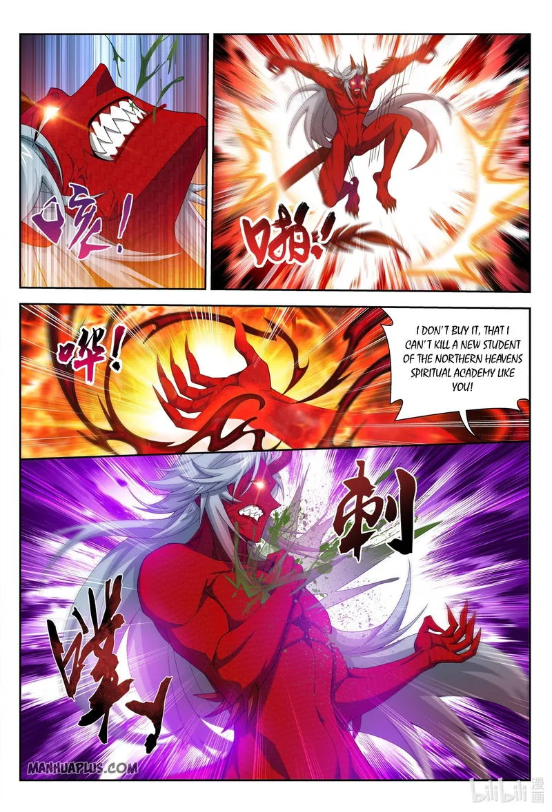 The Great Ruler Chapter 223 Online - página 10