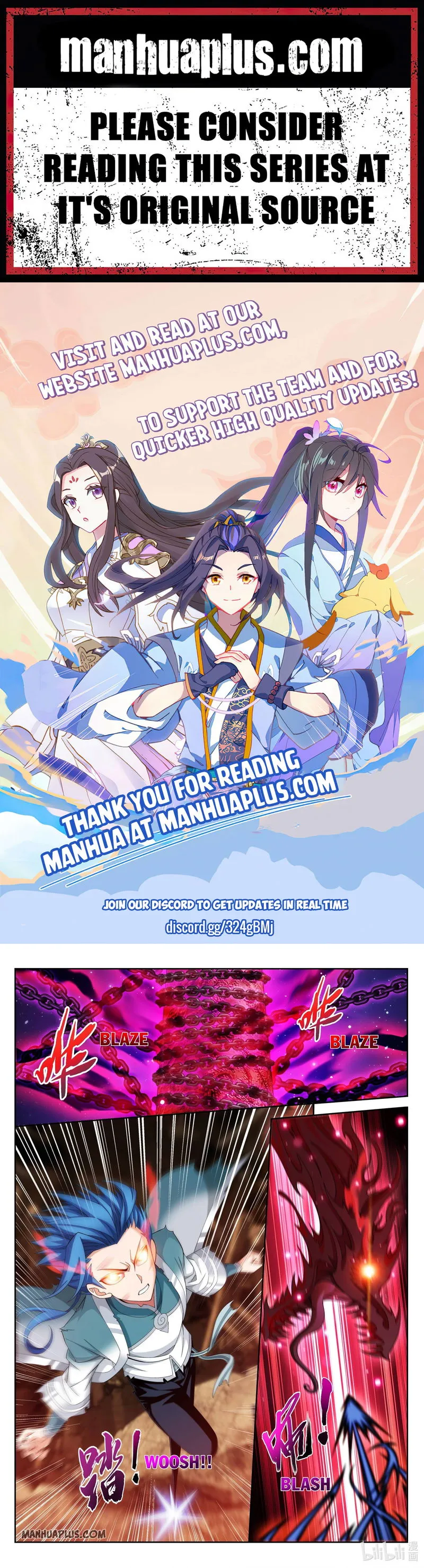 The Great Ruler Chapter 224 Online - página 2