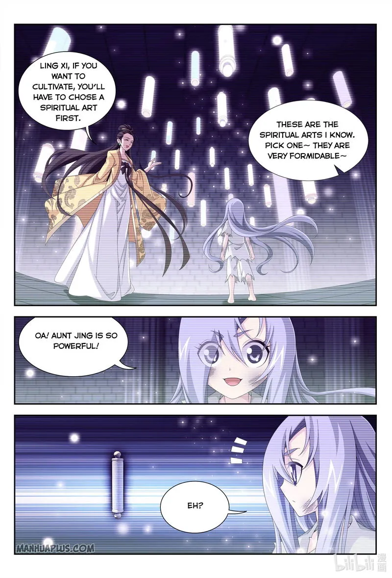 The Great Ruler Chapter 233 Online - página 7