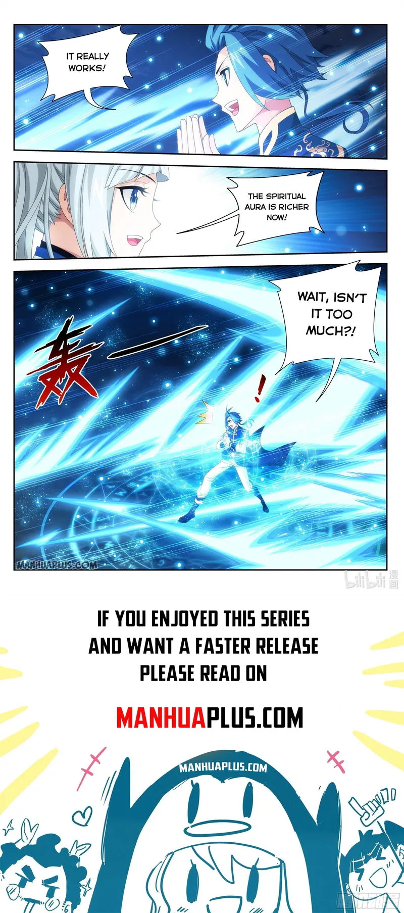 The Great Ruler Chapter 236 Online - página 11