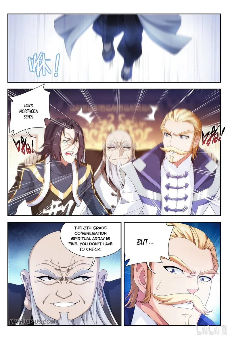 The Great Ruler Chapter 237 Online - página 4