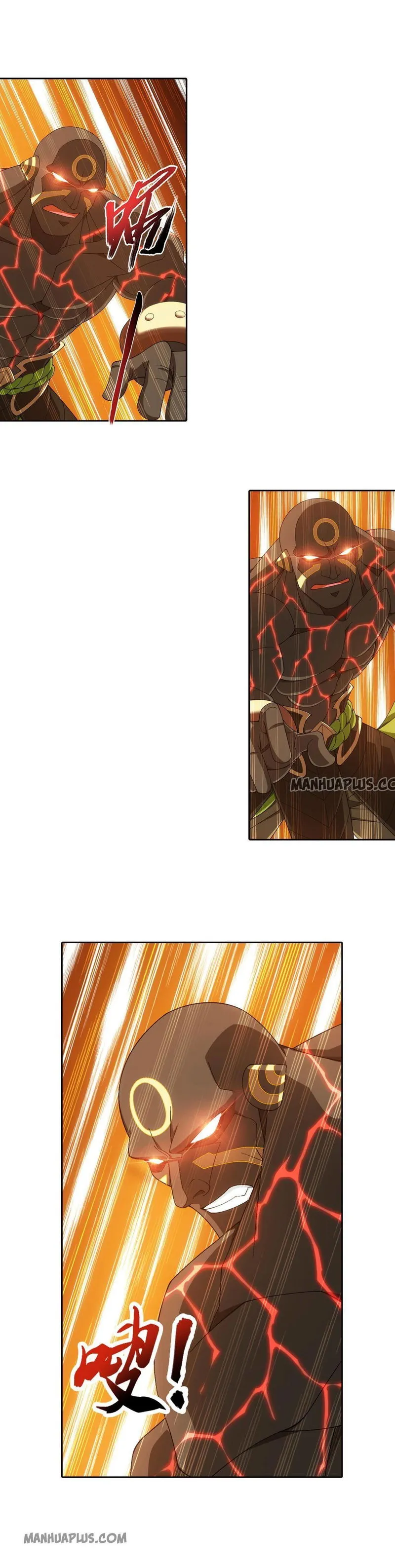 The Great Ruler Chapter 241 Online - página 4