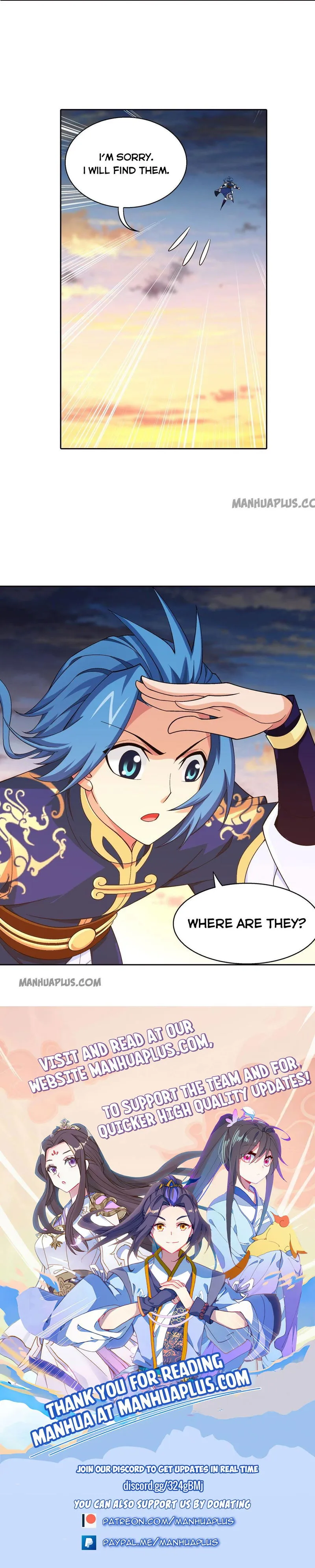 The Great Ruler Chapter 241 Online - página 11
