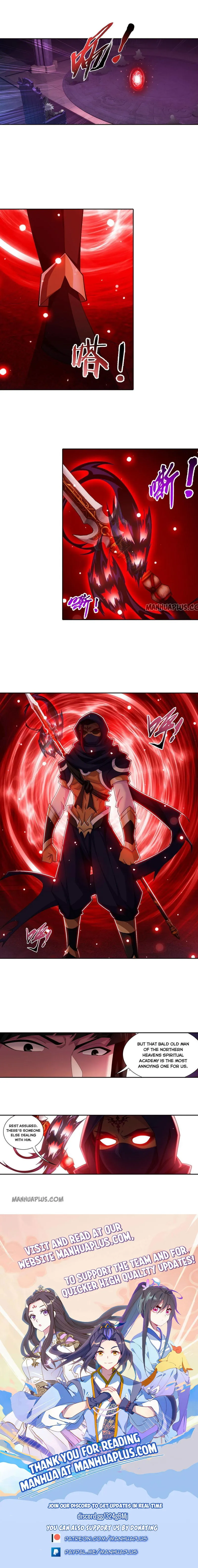 The Great Ruler Chapter 242 Online - página 10