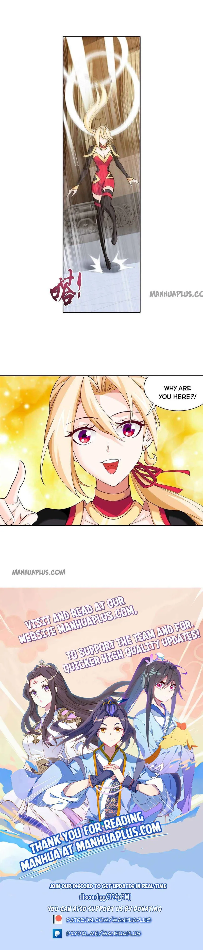 The Great Ruler Chapter 243 Online - página 12
