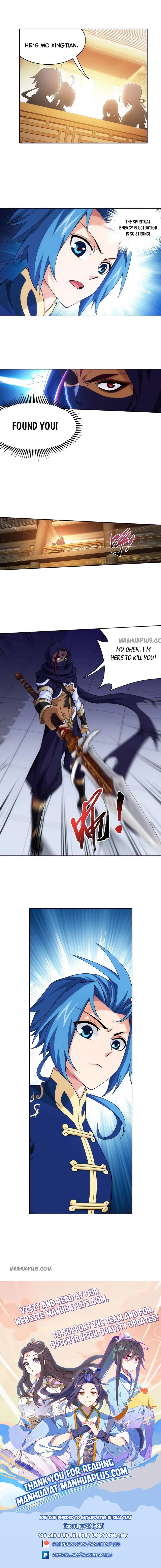 The Great Ruler Chapter 244 Online - página 7