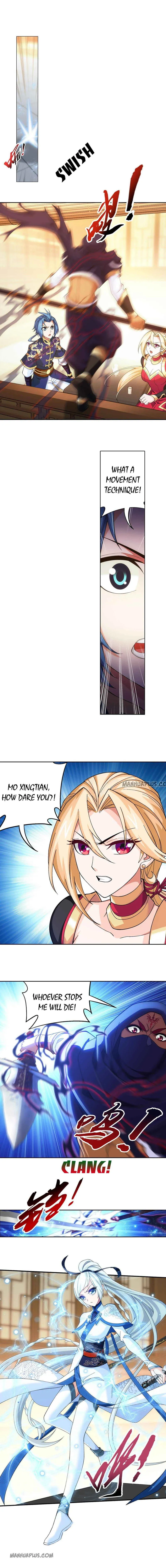The Great Ruler Chapter 245 Online - página 2