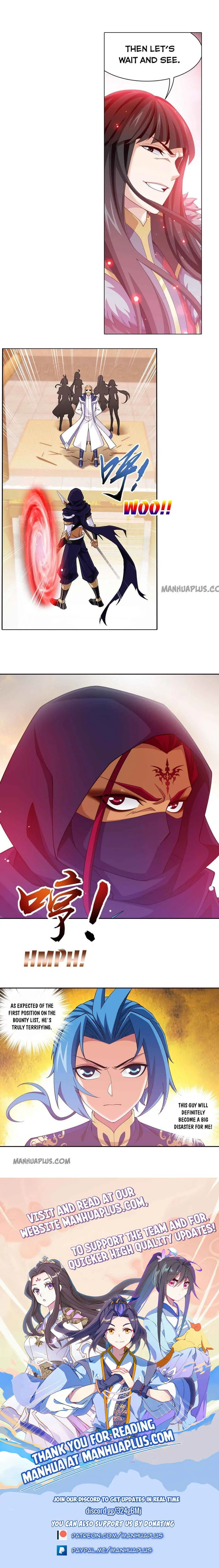 The Great Ruler Chapter 245 Online - página 7