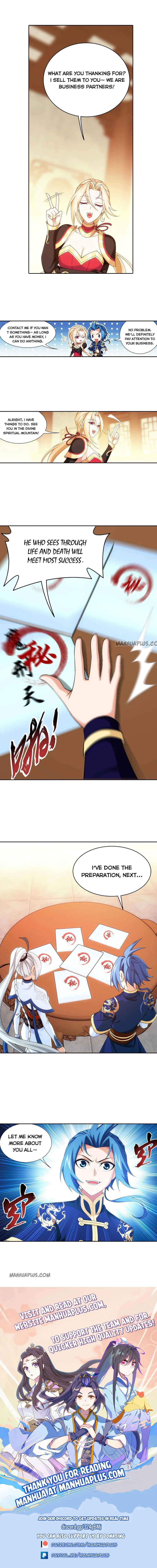 The Great Ruler Chapter 246 Online - página 7