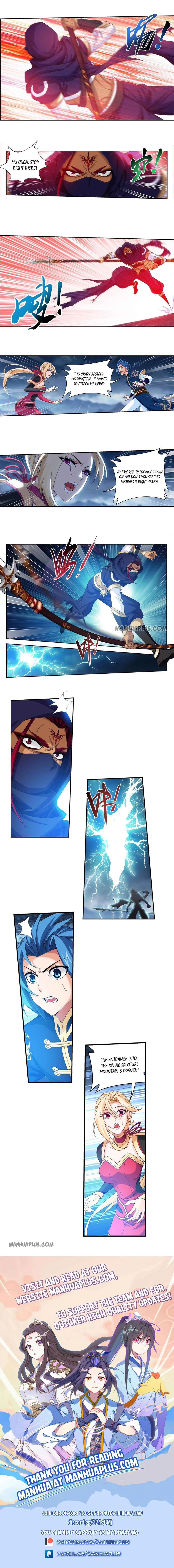 The Great Ruler Chapter 247 Online - página 7