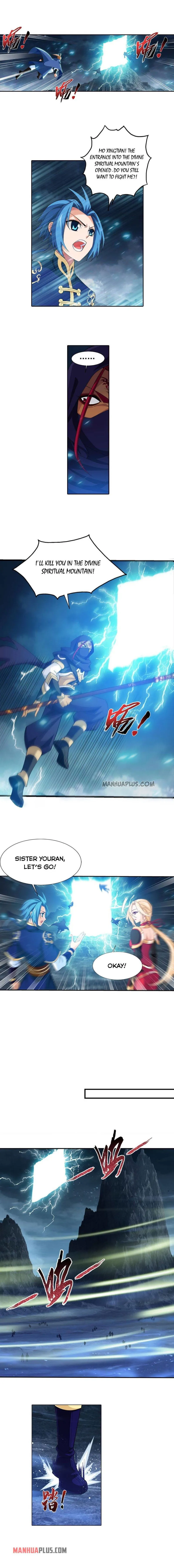 The Great Ruler Chapter 248 Online - página 2