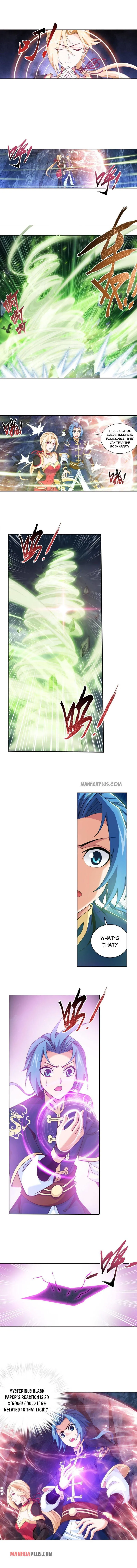 The Great Ruler Chapter 248 Online - página 4