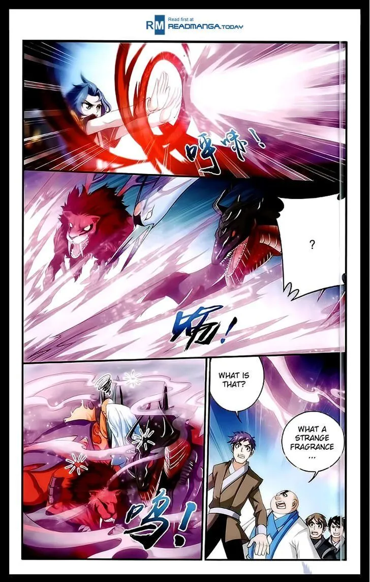 The Great Ruler Chapter 25 Online - página 4