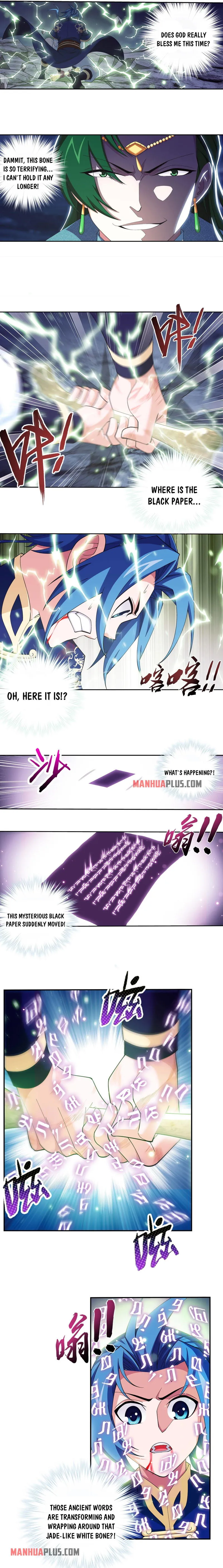 The Great Ruler Chapter 252 Online - página 3