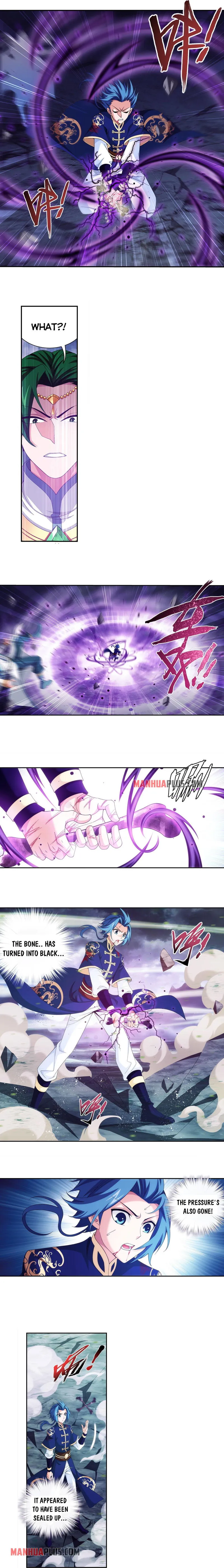 The Great Ruler Chapter 252 Online - página 4