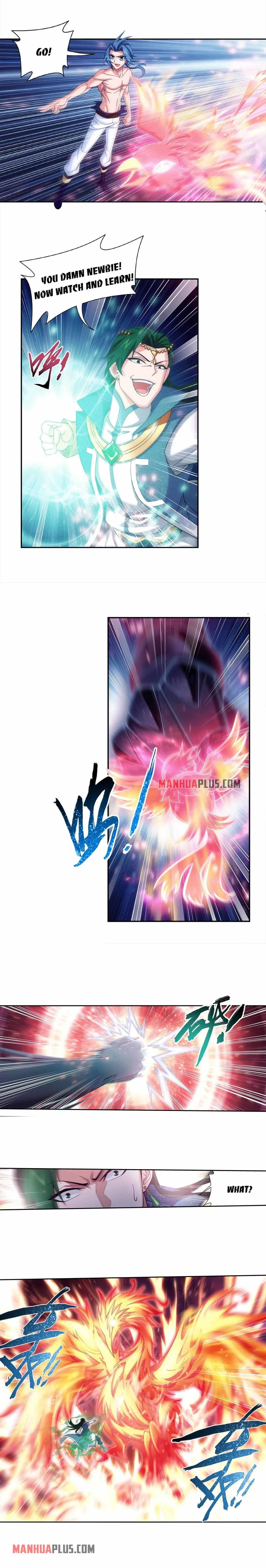 The Great Ruler Chapter 257 Online - página 7