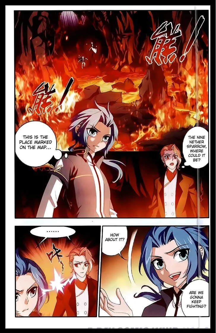 The Great Ruler Chapter 26 Online - página 2