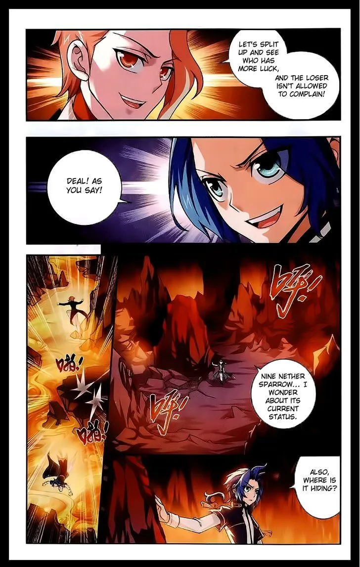 The Great Ruler Chapter 26 Online - página 3