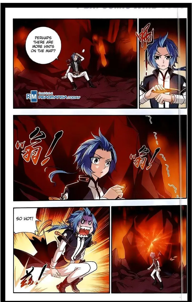 The Great Ruler Chapter 26 Online - página 4