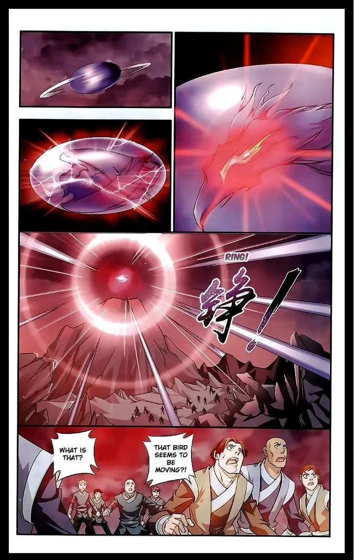 The Great Ruler Chapter 26 Online - página 14